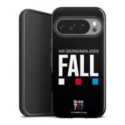 Tough Case glänzend