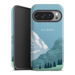 Tough Case glänzend