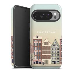 Tough Case glänzend