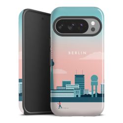 Tough Case glänzend