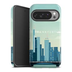 Tough Case glänzend