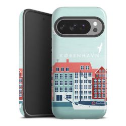 Tough Case glänzend