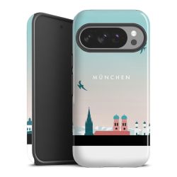 Tough Case glänzend