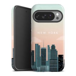 Tough Case glänzend