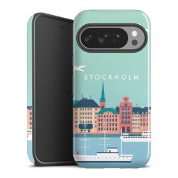 Tough Case glänzend