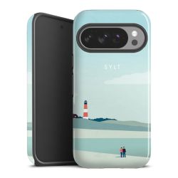 Tough Case glänzend