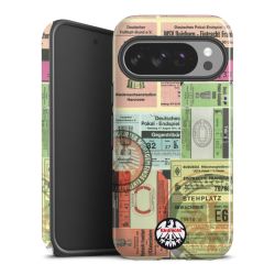 Tough Case glänzend