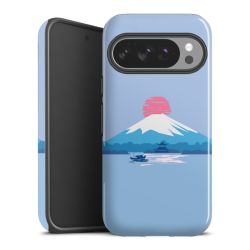 Tough Case glänzend