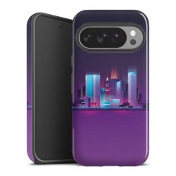 Tough Case glänzend