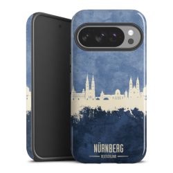 Tough Case glänzend