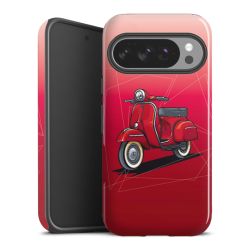 Tough Case glänzend