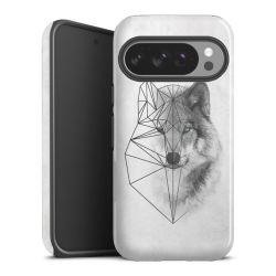 Tough Case glänzend