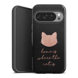 Tough Case glänzend