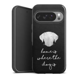 Tough Case glänzend