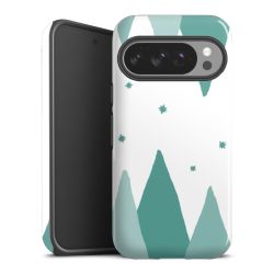 Tough Case glänzend