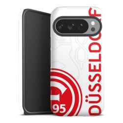 Tough Case glänzend