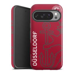 Tough Case glänzend