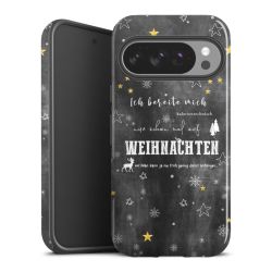 Tough Case glänzend