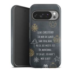 Tough Case glänzend