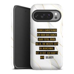 Tough Case glänzend