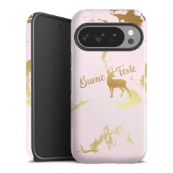 Tough Case glänzend