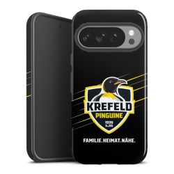 Tough Case glänzend