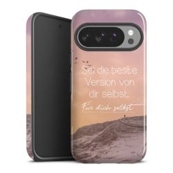 Tough Case glänzend