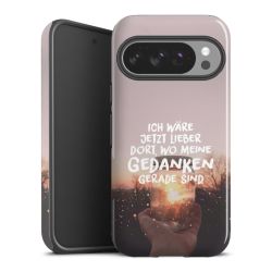 Tough Case glänzend