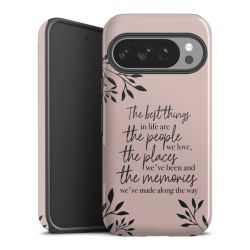 Tough Case glänzend