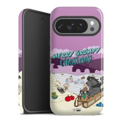 Tough Case glänzend