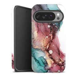 Tough Case glänzend