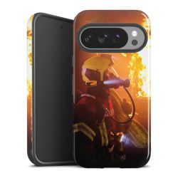 Tough Case glänzend