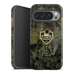 Tough Case glänzend