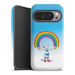 Tough Case glänzend