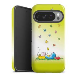 Tough Case glänzend