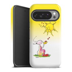 Tough Case glänzend