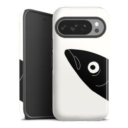 Tough Case glänzend