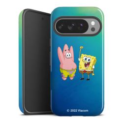 Tough Case glänzend