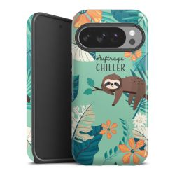 Tough Case glänzend