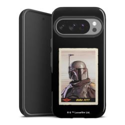 Tough Case glänzend