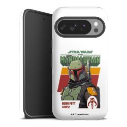 Tough Case glänzend