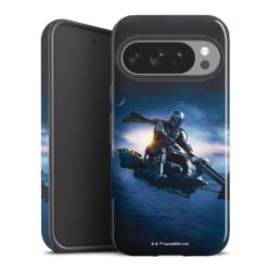 Tough Case glänzend