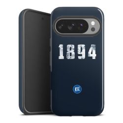 Tough Case glänzend