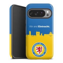 Tough Case glänzend