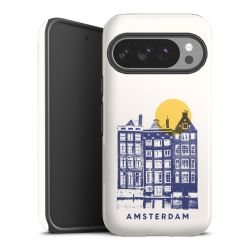 Tough Case glänzend