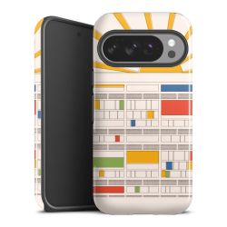 Tough Case glänzend