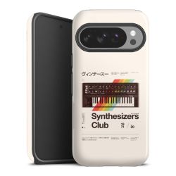 Tough Case glänzend