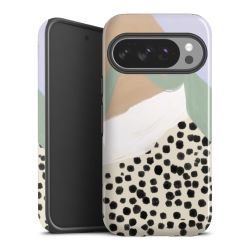 Tough Case glänzend