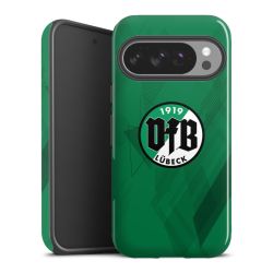 Tough Case glänzend