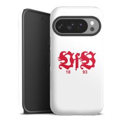 Tough Case glänzend